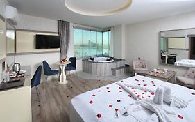 Adana Taşköprü Hotel